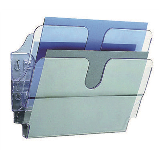 Lomaketeline FlexiPlus 2-osainen vaaka kirkas 