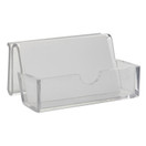 Esiteteline Connect käyntikorttikoko  12 kpl/pkt