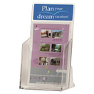 Esiteteline A5 1-osainen  2 kpl/pkt 