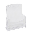 Esiteteline Connect A4 1-osainen 