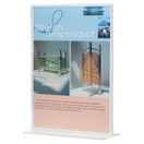 Esiteteline T-malli A5