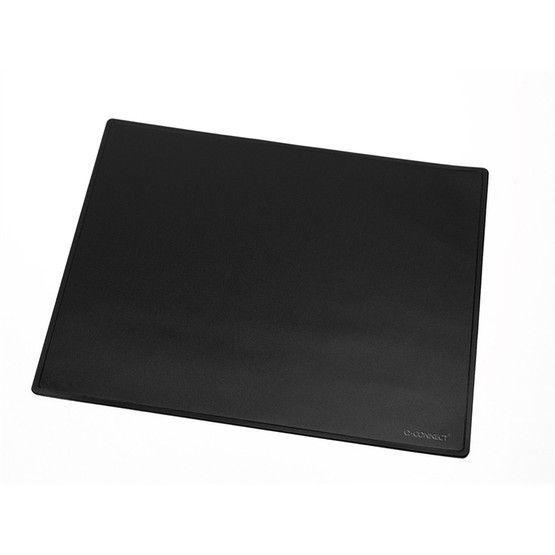 Kirjoitusalusta Connect 50x63cm musta