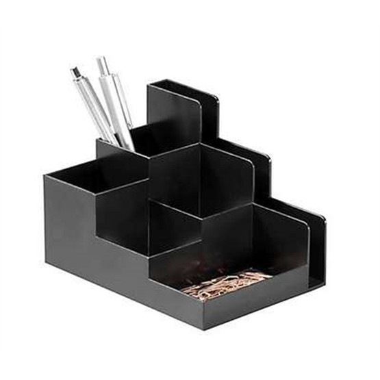 Kynäteline Durable Optimo musta 