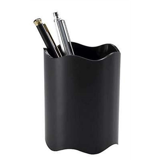 Kynäpurkki Durable Trend musta