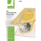 Laminointitasku A3 80mic / 25 