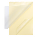 Laminointitasku A5 125mic / 25 itseliimautuva 