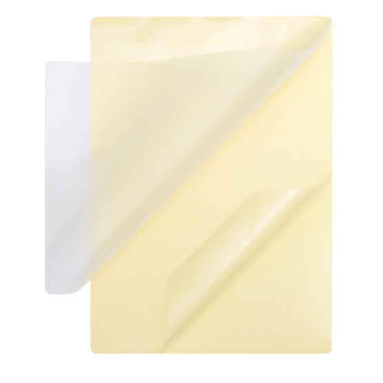 Laminointitasku A5 125mic / 25 itseliimautuva 