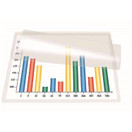 Kylmälaminointitasku A4 100mic / 5 kpl