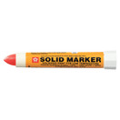 Maalikynä Sakura Solid Marker XSC-T punainen  12 kpl/pkt
