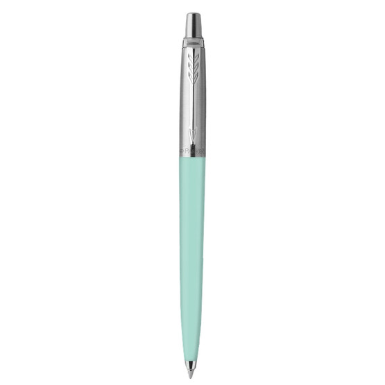 Kuulakärkikynä Parker Jotter Originals medium minttu runko