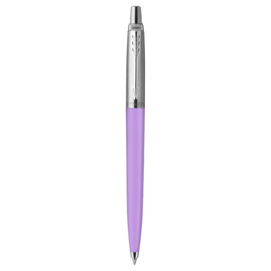 Kuulakärkikynä Parker Jotter Originals medium lila runko