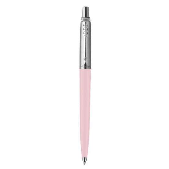 Kuulakärkikynä Parker Jotter Originals medium pinkki runko