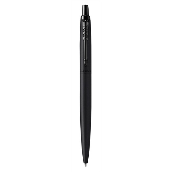 Kuulakärkikynä Parker Jotter XL Monochrome musta runko