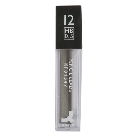Irtolyijy 0,5 mm HB 12 kpl/putki  12 putkea/pkt