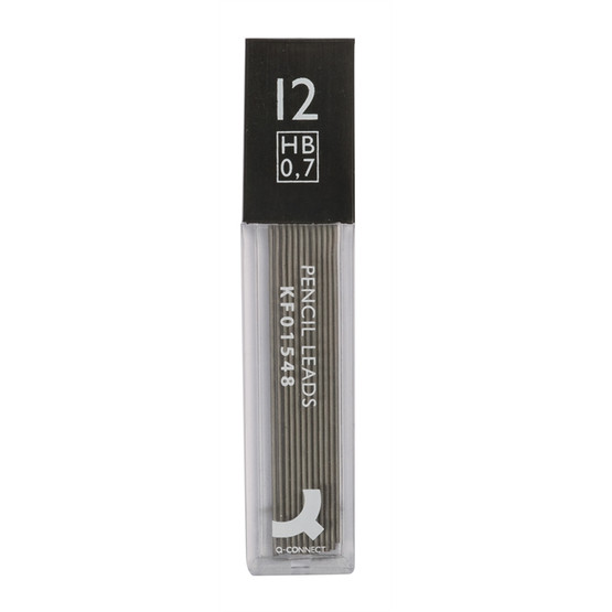 Irtolyijy 0,7 mm HB 12 kpl/putki  12 putkea/pkt