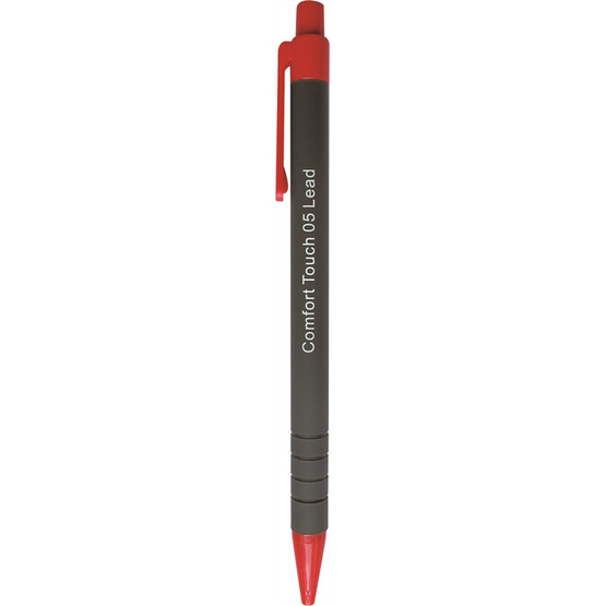 Lyijytäytekynä Comfort Touch 0,5 mm  12 kpl/pkt