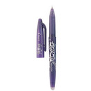 Kuulakärkikynä Pilot FriXion Ball 0,7 mm lila  12 kpl/pkt