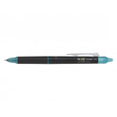 Kuulakynä Pilot Frixion Point Clicker 0,5 mm vaaleansininen 12 kpl/pkt