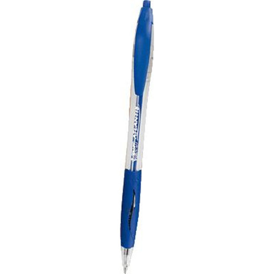 Kuulakärkikynä Bic Atlantis sininen arkistokelpoinen   12 kpl/pkt