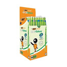 Lyijytäytekynä Bic Matic Eco 0,7 mm   50 kpl/pkt