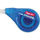 Korjausroller Tipp-Ex Easy Correct 4.2mm x 12m 10 kpl/pkt