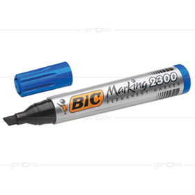 Huopakynä Bic Marking 2300 sininen  12 kpl/pkt