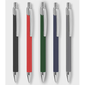 Kuulakärkikynä Ballograf Rondo sininen arkistokelpoinen  12 kpl/pkt