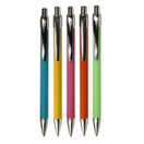 Kuulakärkikynä Ballograf Rondo Fun värilajitelma  12 kpl/pkt