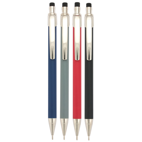 Lyijytäytekynä Ballograf Rondo 0,7 mm  12 kpl/pkt