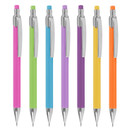 Lyijytäytekynä Ballograf Rondo Fun 0,7 mm   12 kpl/pkt