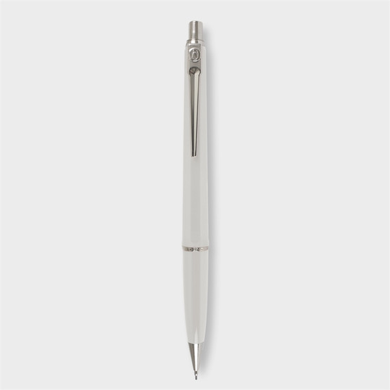Lyijytäytekynä Ballograf Epoca P 0,7 mm valkoinen   12 kpl/pkt