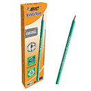 Lyijykynä Bic Evolution 650 HB puuvapaa 12 kpl/pkt