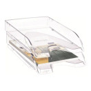 Lomakelaatikko CEP Pro A4 kirkas 