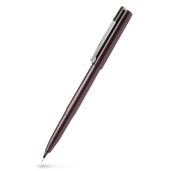 Tekstauskynä Pentel JM20 Stylo musta  12 kpl/pkt