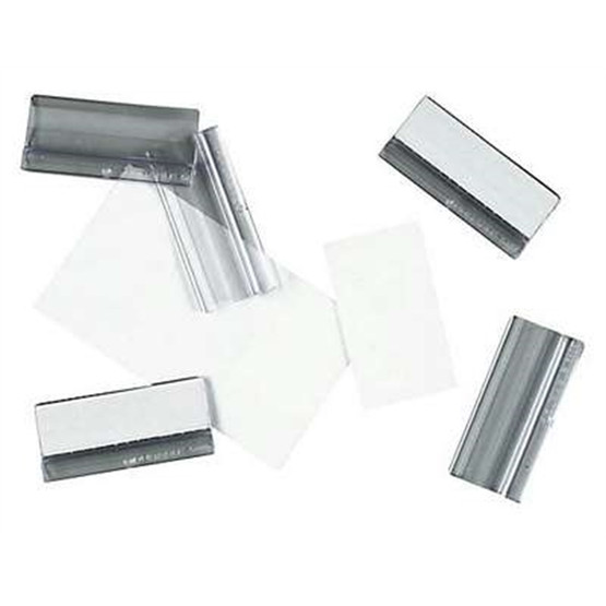 Etiketit+kieleke Durable 5609  10 kpl/pkt