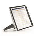 Pikahakuteline pöydälle Durable Sherpa Soho 5540  5 taskua 