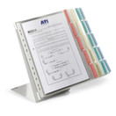 Pikahakuteline pöydälle Durable Function 5688 20 taskua 