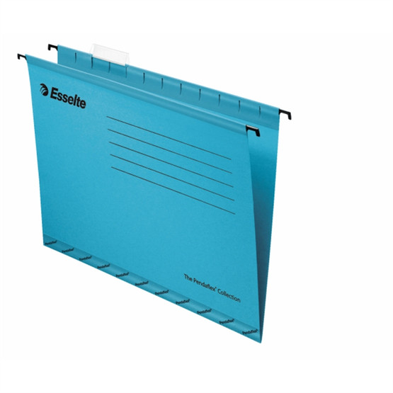 Riippukansio Pendaflex Classic A4 sininen  25 kpl/ltk 