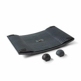 Aktivointilauta Gymba grafiitti 