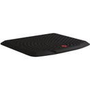 Seisomatyöpistematto StandMat Boost harmaa 