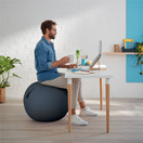 Aktiivipallo Leitz Cosy Ergo