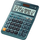Pöytälaskin Casio DF-120EM 