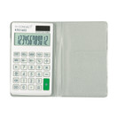 Nelilaskin Connect 10-nro lompakko  - taskulaskin