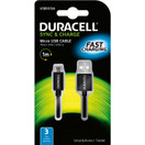 Datakaapeli puhelimeen micro-USB 2.0A 
