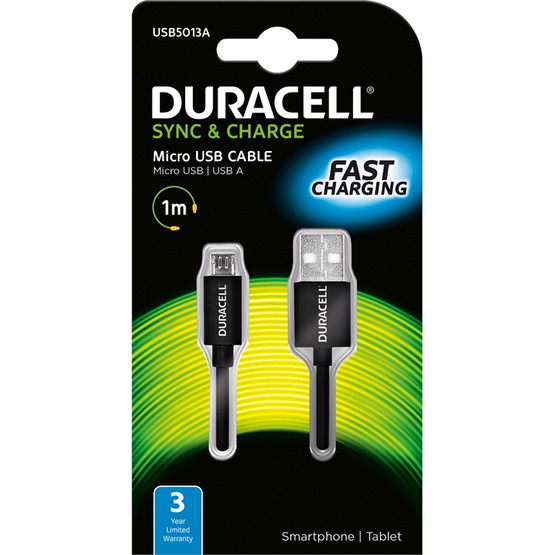 Datakaapeli puhelimeen micro-USB 2.0A 