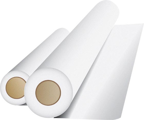 Suurtulostusrulla inkjet väri 914mmx45m hq matta 90g