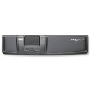 Hiiriohjain Mousetrapper Advance 2.0 musta