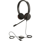 Kuulokkeet Jabra Evolve 20 MS USB