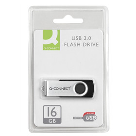 Muistitikku Connect USB 2.0 16GB