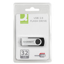 Muistitikku Connect USB 2.0 32GB